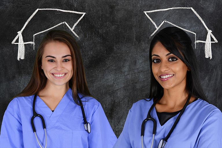 Master of Science in Nursing New Mexico