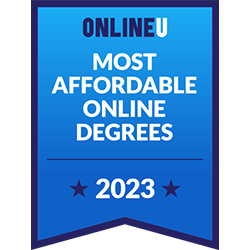 #2 of 10 Most Affordable Online Colleges for Aviation Degrees 2023