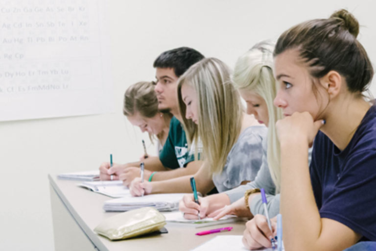 Bachelor of Applied Arts and Sciences New Mexico