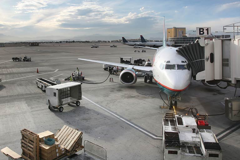 aviation degrees