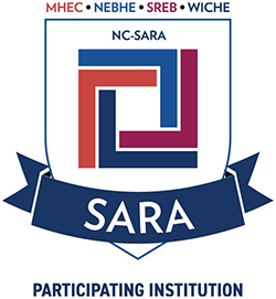 nc sara seal