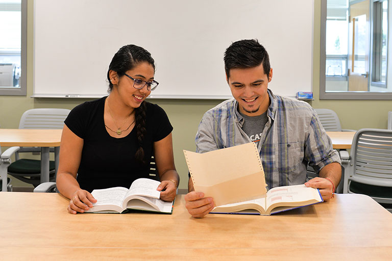 Department of Educational Studies