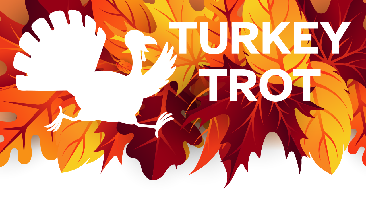 turley trot banner