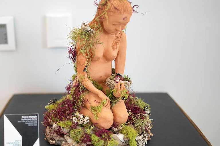 Best of Show, Keren Michele Perry