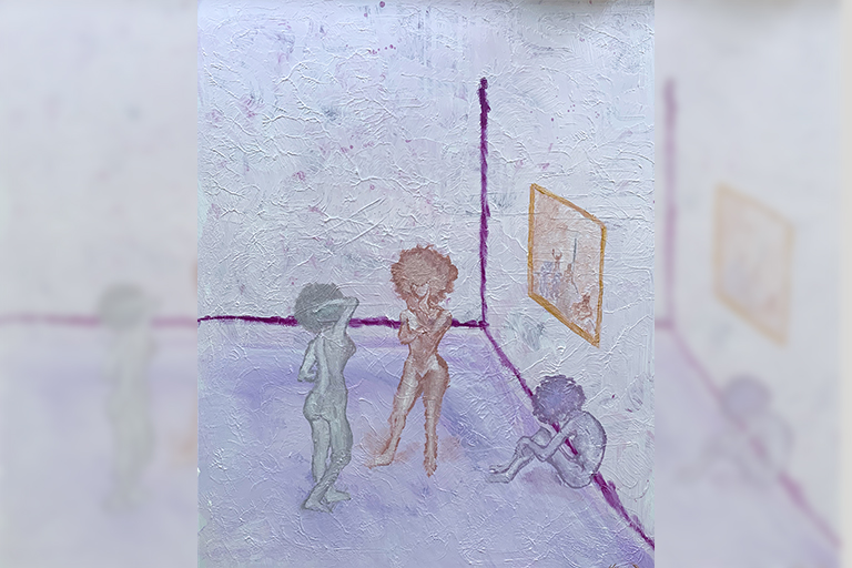 Best of Show, Oliver Elizabeth Puckett