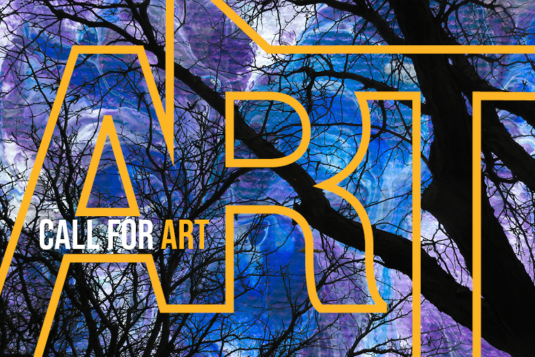 Community Art Exhibition