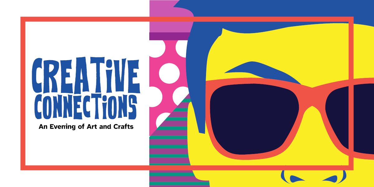 creative connections banner