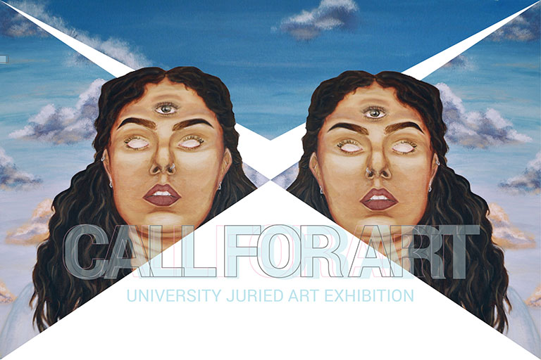 University Juried Art Exhibition