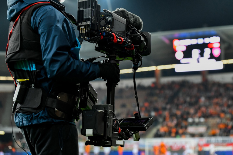 sports media