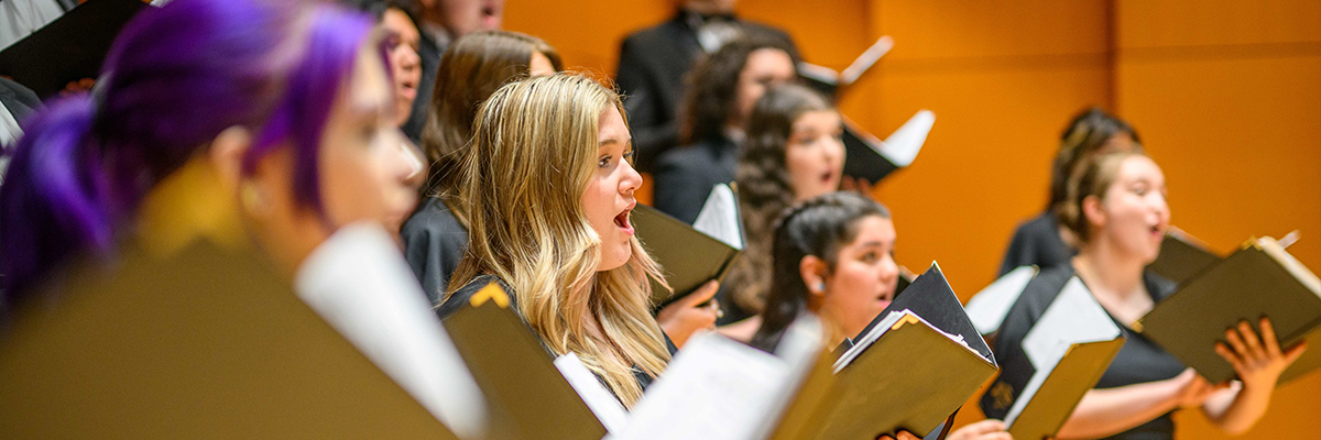 enmu choir pops concert