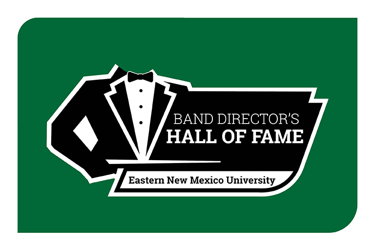 ENMU Band Director's Hall of Fame