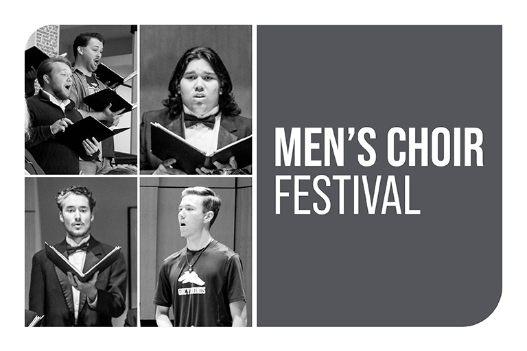 Men's Choir Festival