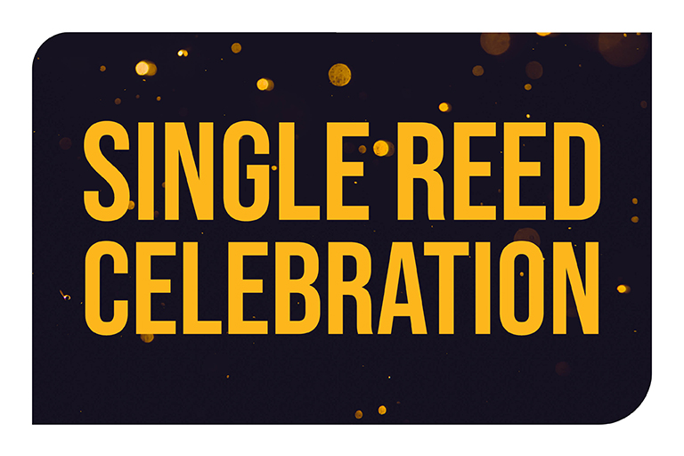 Eastern Plains Single Reed Celebration