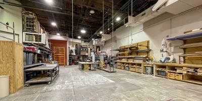 scene shop