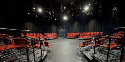 studio theatre