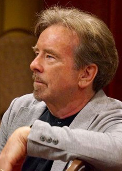 James Patrick Kelly