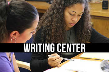 writing center