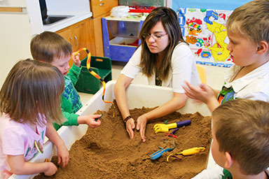 General Special Education