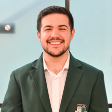 Jacob Hall-Bustamante