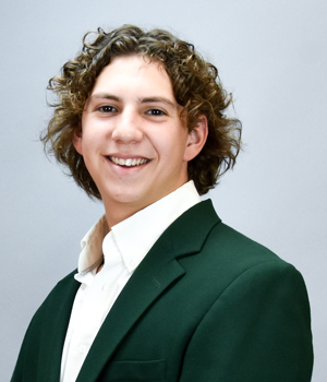 Jacob Chavez