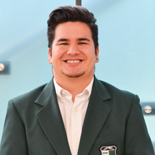 Kekoa VonSchriltz