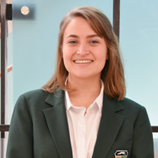 Lauren Bagwell