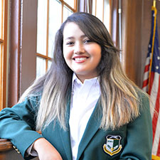 Lesley Arrieta