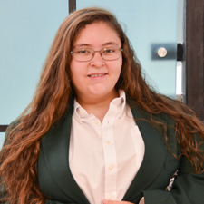 Lidia Baldonado