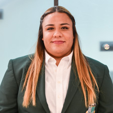 Mariah Moreno