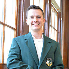 Tanner Bannister
