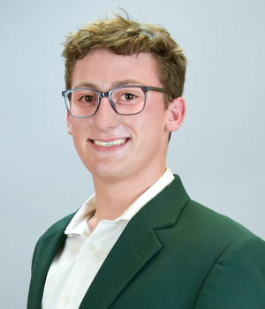 Zachary Tebay