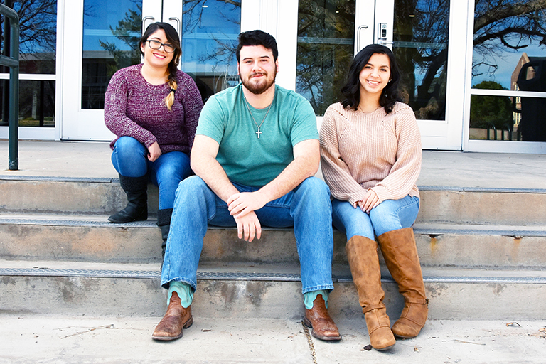 enmu campus tour