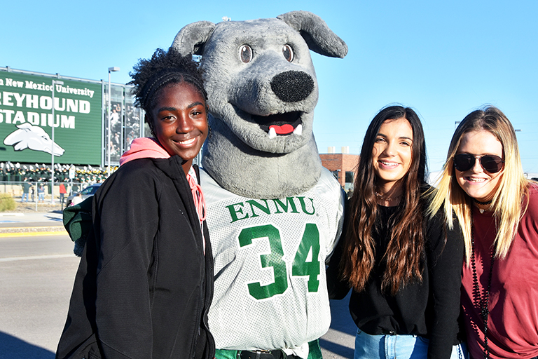 gameday tours