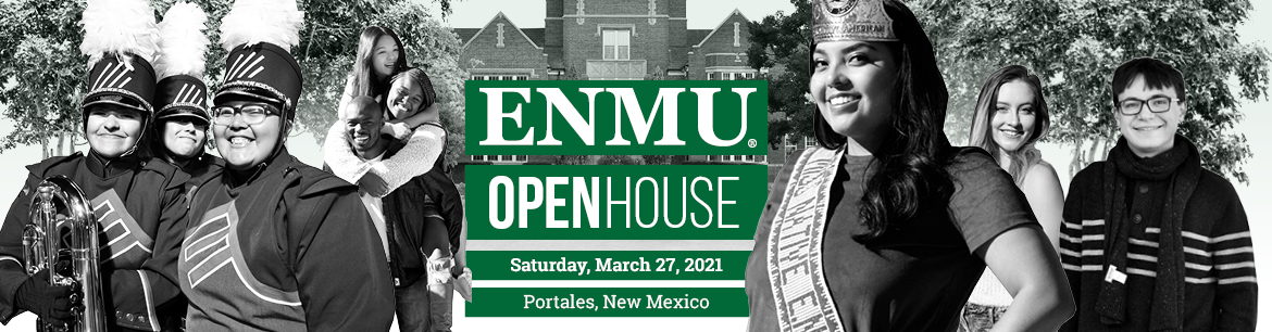 open house
