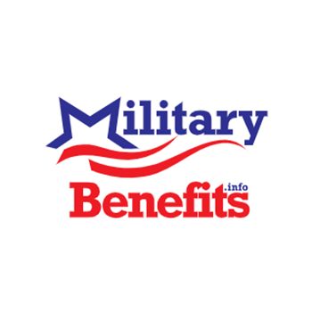 military benefits