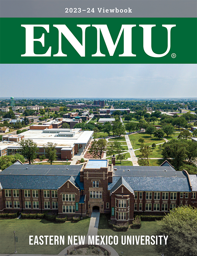 enmu 2022 viewbook