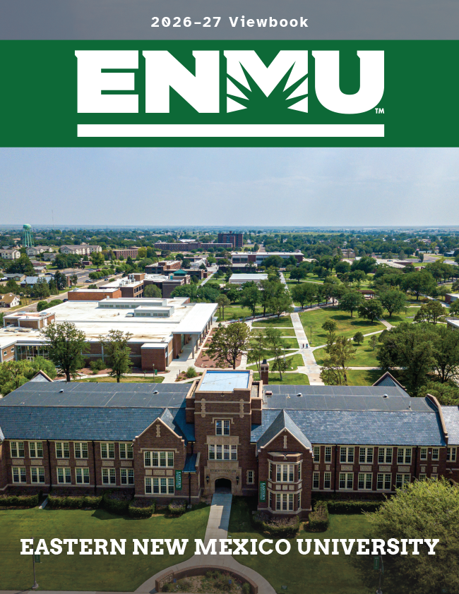 enmu 2022 viewbook