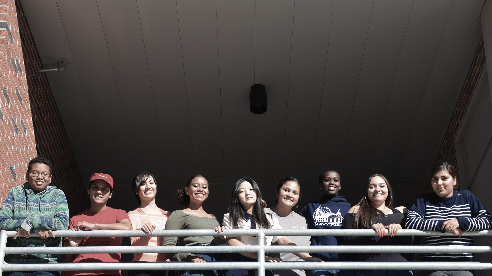 International Students