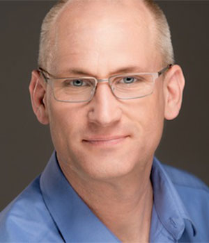 David Steffens