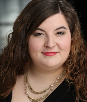 Cassie Glaeser