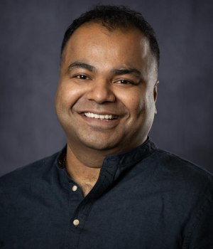 Perinthottathil Sreejith