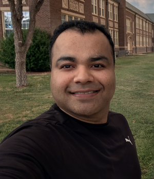 Perinthottathil Sreejith