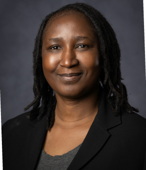 Lauretta Osho