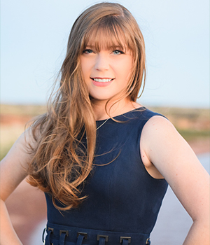 Leah Taylor