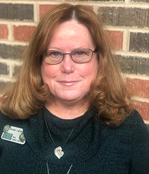 Susan Larsen