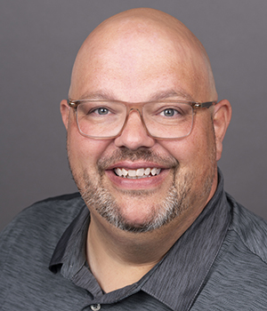Bryan Hahn