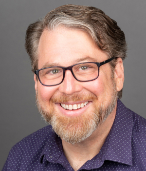 Jon Barr
