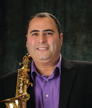 Richard Schwartz
