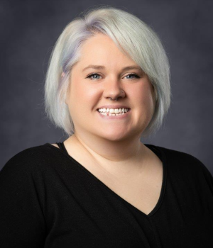 Kim Wyman Bryant