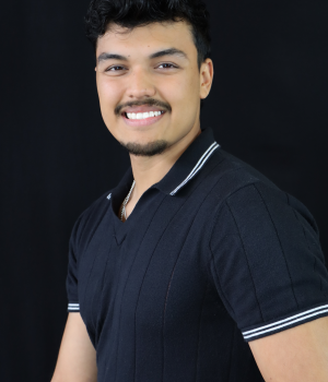 Erick Salomon